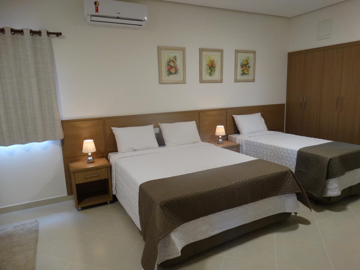 Hotel E Restaurante Sabor De Minas Salinas  Esterno foto